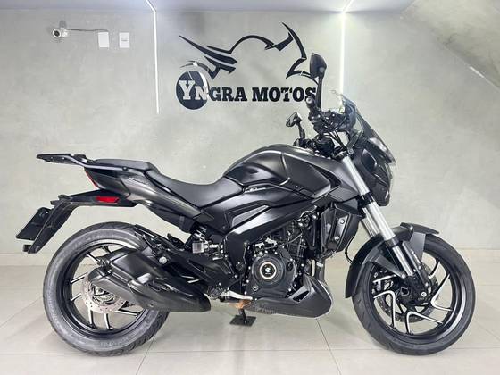 BAJAJ DOMINAR 400 BAJAJ DOMINAR 400
